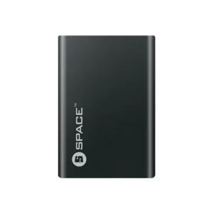 Space Blade Metallic Power Bank Series 4000 mAh BD-045 | Best Price in Pakistan | CNN Computer