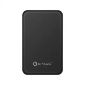 Space Razor RZ-030 10000 Mah Black Power Bank | Best Price in Pakistan | CNN Computer