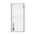 Space Turbo TB-050 | 10000mah Power Bank TB-050 – White | Best Price in Pakistan | CNN Computer