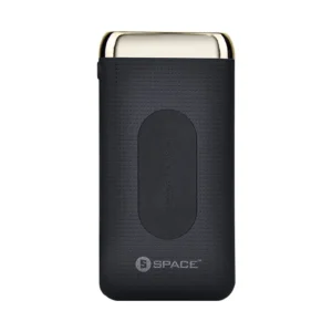 Space Wireless Power Bank Series | WS-090, 10000 mAh | Price in Pakistan | CNN Computer