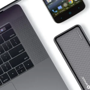 Space Turbo TB-056 | Quick Charge 3.0 Power Bank 10000 mAh | Best Price in Pakistan | CNN Computer - image 4