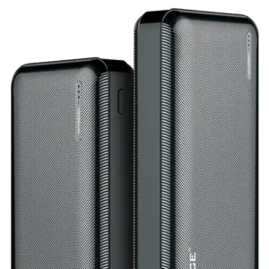 Space Turbo TB-056 | Quick Charge 3.0 Power Bank 10000 mAh | Best Price in Pakistan | CNN Computer - image 3