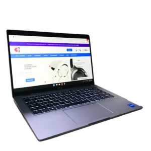 Dell Latitude 5420, 14 inch LCD, 16 GB RAM, 256 GB SSD – One Year Warranty | Used Laptop Price in Pakistan | CNN Computer - image 2