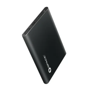 Space Blade Metallic Power Bank Series 4000 mAh BD-045 | Best Price in Pakistan | CNN Computer - image 8