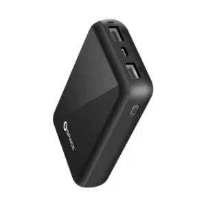 Space Mini External Power Bank 10000mAh MI-035 | Best Price in Pakistan | CNN Computer - image 7