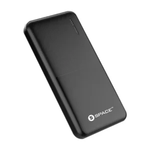Space Razor Super Slim RZ-031 Power Bank 10000 mAh | Best Price in Pakistan | CNN Computer - image 7