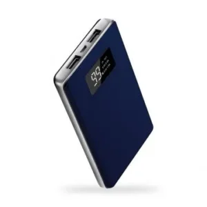 Space Tesla TS-025 | 10000mah Power Bank – BLACK | Price in Pakistan | CNN Computer - image 3
