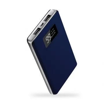 Space Tesla TS-025 | 10000mah Power Bank – BLACK | Price in Pakistan | CNN Computer - Image 3