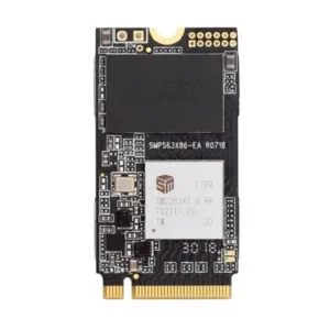 256GB M.2 PCIe NVMe SSD 2242 - Mix Brands (New - Pulled Out)
