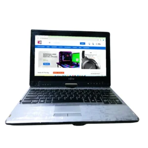 Fujitsu 1734 Laptop – Core i5, 8GB RAM, 500GB HDD | Used Laptop Price in Pakistan | CNN Computer - image 4