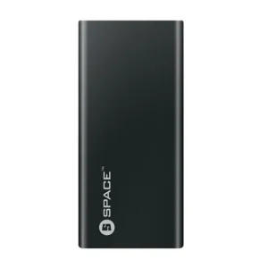 Space Blade Metallic Power Bank 10000 mAh Series BD-046  | Best Price in Pakistan | CNN Computer