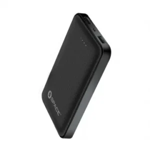 Space Razor RZ-030 10000 Mah Black Power Bank | Best Price in Pakistan | CNN Computer - image 5