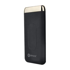 Space Wireless Power Bank Series | WS-090, 10000 mAh | Price in Pakistan | CNN Computer - image 8