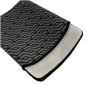 HP 14″ Chroma CMF Geo Laptop Sleeve SHR66AV | Price in Pakistan | CNN Computer - image 2