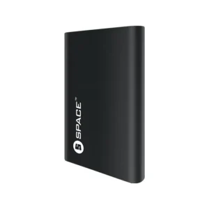 Space Blade Metallic Power Bank Series 4000 mAh BD-045 | Best Price in Pakistan | CNN Computer - image 6
