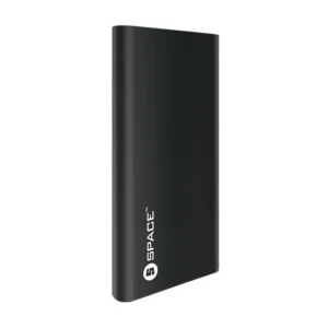 Space Blade Metallic Power Bank 10000 mAh Series BD-046  | Best Price in Pakistan | CNN Computer - image 7