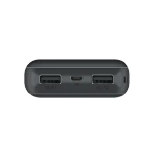 Space Mini External Power Bank 10000mAh MI-035 | Best Price in Pakistan | CNN Computer - image 5