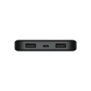 Space Razor Super Slim RZ-031 Power Bank 10000 mAh | Best Price in Pakistan | CNN Computer - image 5