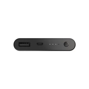 Space Blade Metallic Power Bank Series 4000 mAh BD-045 | Best Price in Pakistan | CNN Computer - image 5
