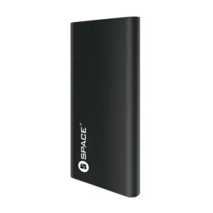Space Blade Metallic Power Bank 10000 mAh Series BD-046  | Best Price in Pakistan | CNN Computer - image 6