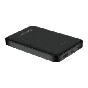 Space Razor RZ-030 10000 Mah Black Power Bank | Best Price in Pakistan | CNN Computer - image 2
