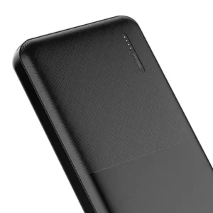 Space Razor Super Slim RZ-031 Power Bank 10000 mAh | Best Price in Pakistan | CNN Computer - image 4