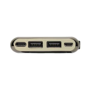 Space Wireless Power Bank Series | WS-090, 10000 mAh | Price in Pakistan | CNN Computer - image 6