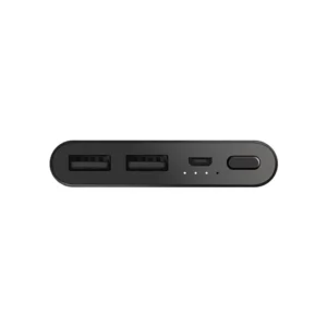 Space Blade Metallic Power Bank 10000 mAh Series BD-046  | Best Price in Pakistan | CNN Computer - image 5