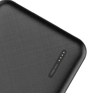 Space Razor Super Slim RZ-031 Power Bank 10000 mAh | Best Price in Pakistan | CNN Computer - image 2