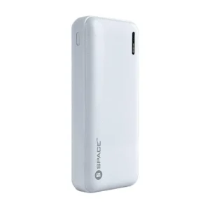 Space Turbo TB-056 | Quick Charge 3.0 Power Bank 10000 mAh | Best Price in Pakistan | CNN Computer - image 7