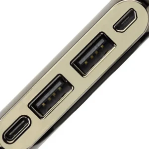 Space Wireless Power Bank Series | WS-090, 10000 mAh | Price in Pakistan | CNN Computer - image 4