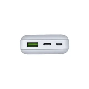 Space Turbo TB-056 | Quick Charge 3.0 Power Bank 10000 mAh | Best Price in Pakistan | CNN Computer - image 6