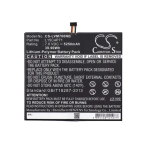 Lenovo Polymer Ideapad L15L4P71