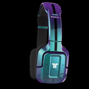 Tritton Swarm Wireless Mobile Surround Headset [PC, Mac, Mobile]  | Price In Pakistan | CNN Computers |