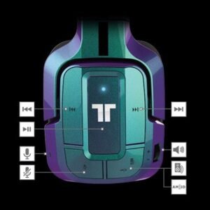 Tritton Swarm Wireless Mobile Surround Headset [PC, Mac, Mobile]  | Price In Pakistan | CNN Computers | - image 5