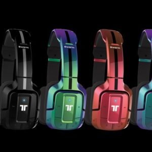 Tritton Swarm Wireless Mobile Surround Headset [PC, Mac, Mobile]  | Price In Pakistan | CNN Computers | - image 3