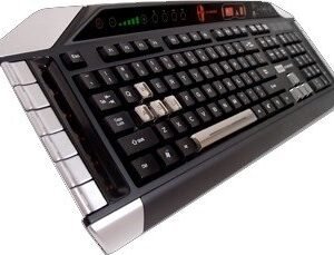 Mad Catz V.7 Keyboard for PC | Price In Pakistan | CNN Computers | - image 2