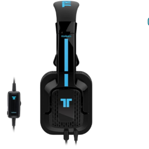 Tritton Kaiken Mono Chat Headset | Price In Pakistan | CNN Computers | - image 2
