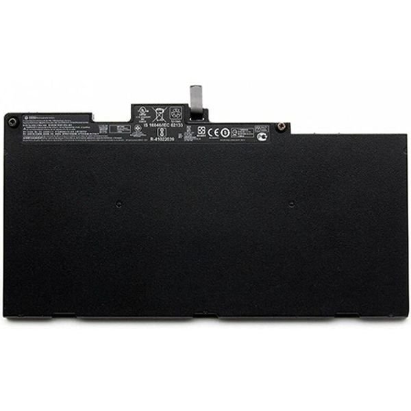 CS03XL Battery for HP Elitebook 745 755 840 848 850 G3, ZBook 15u G3 Laptop, P/N: HSTNN-UB6S HSTNN-IB6Y 800231-141 800513-001 800231-1C1 CS03046XL
