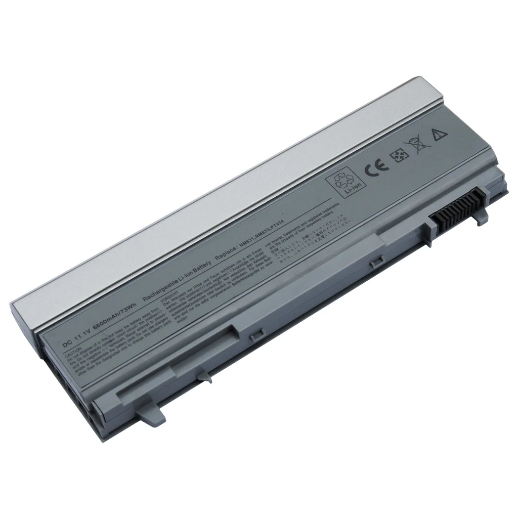 DELL ky265 Battery