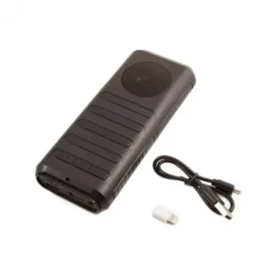 Space Magic Power Bank 8000mah, Speaker and Led Torch, MG-090 | Price in Pakistan | CNN Computer - image 3