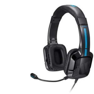 TRITTON Kama Stereo Gaming Headset for PS4, Xbox One, Noise Cancelling Over Ear Headphones with Mic for Nintendo Switch | Price In Pakistan | CNN Computers |