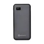 Space SP-075 |  Speed PD + QC 3.0 Power Bank Series 20000 mAh | Best Price in Pakistan | CNN Computer