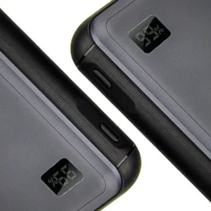 Space SP-075 |  Speed PD + QC 3.0 Power Bank Series 20000 mAh | Best Price in Pakistan | CNN Computer - image 4
