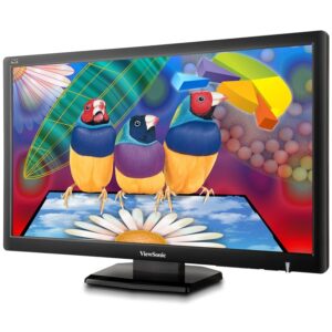 ViewSonic VA2703 – 27″ Full HD Used Monitor