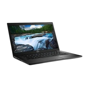 Dell Latitude 7490 Core-i5-8th Gen 8 GB RAM 256 GB SSD 14″ Display (One Year Warranty)