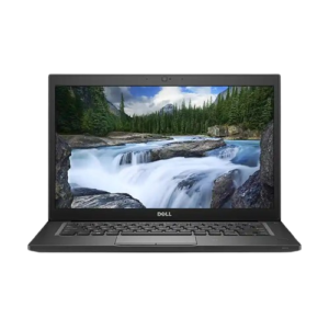 Dell Latitude 7490 Core-i5-8th Gen 8 GB RAM 256 GB SSD 14″ Display (One Year Warranty) - image 2