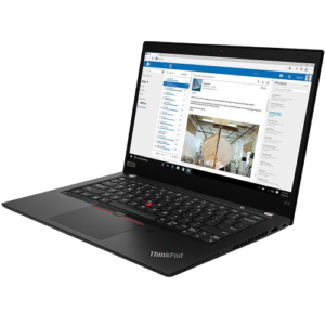 Lenovo ThinkPad T14 G1 | Core i7 | 16GB RAM | 256GB SSD | 14″ FHD Display | Business Laptop (One Year Warranty) - image 3