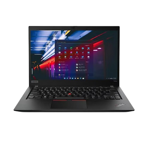 Lenovo T490 Ci7 8th GEN,256ssd 14'' - Image 2