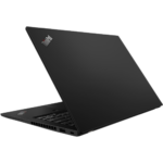 Lenovo T490 Ci7 8th GEN,256ssd 14''